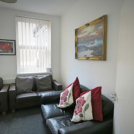 Harley Serviced Apartments - West Street 6 Bedrooms Sheffield Luaran gambar