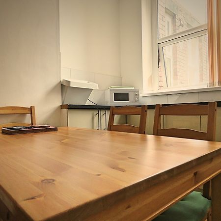 Harley Serviced Apartments - West Street 6 Bedrooms Sheffield Luaran gambar