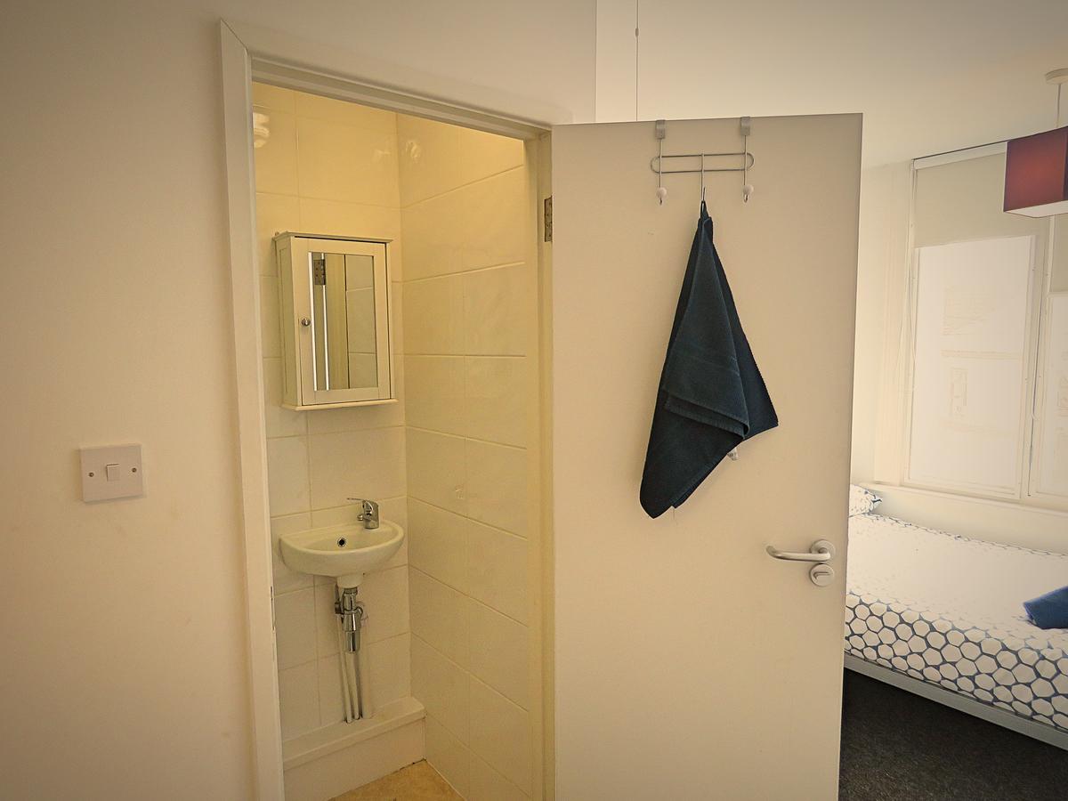 Harley Serviced Apartments - West Street 6 Bedrooms Sheffield Luaran gambar
