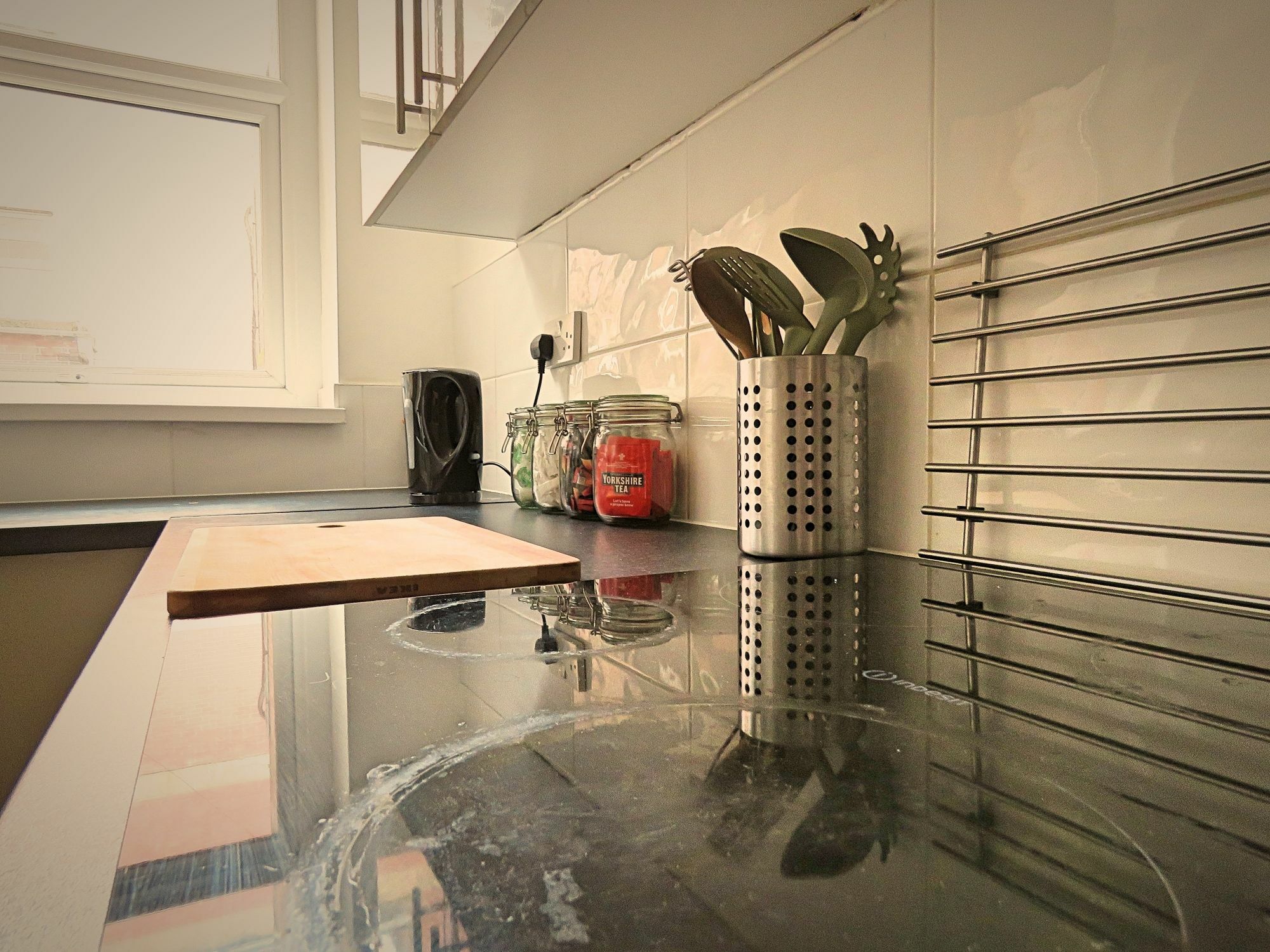 Harley Serviced Apartments - West Street 6 Bedrooms Sheffield Luaran gambar