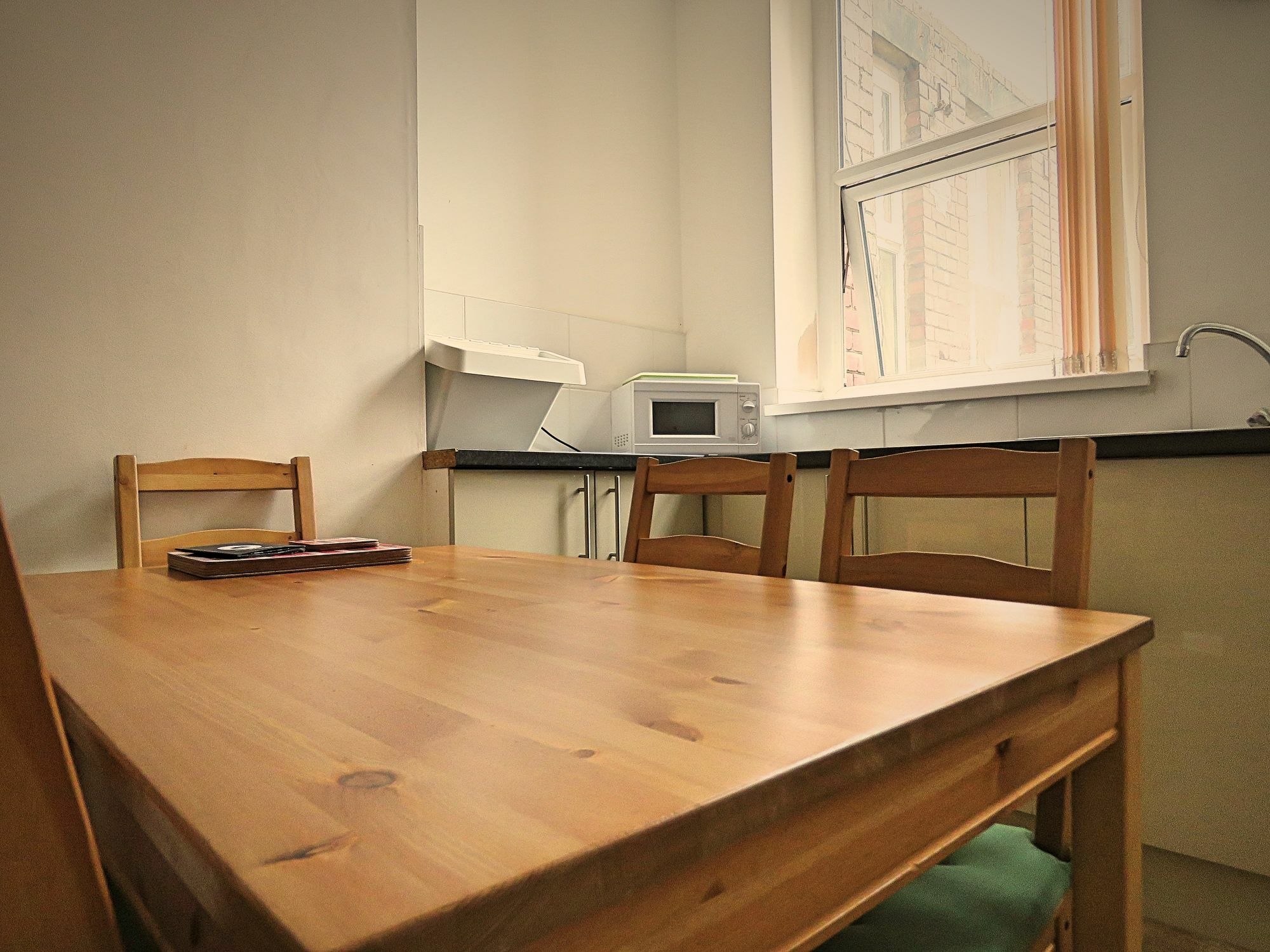 Harley Serviced Apartments - West Street 6 Bedrooms Sheffield Luaran gambar