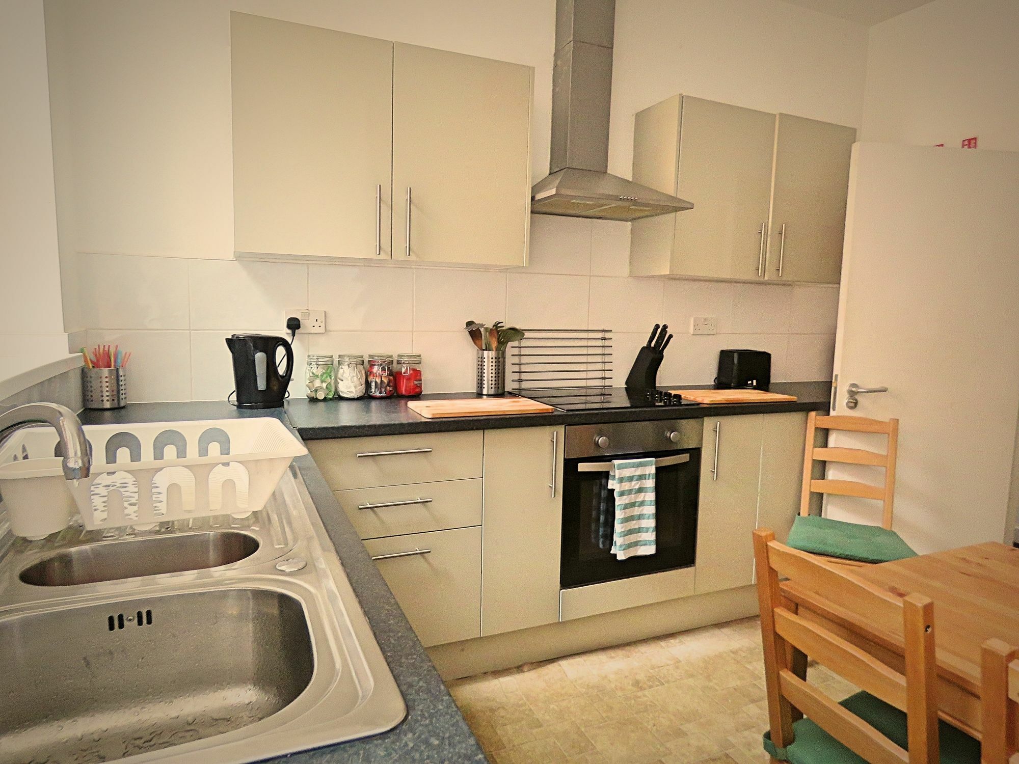 Harley Serviced Apartments - West Street 6 Bedrooms Sheffield Luaran gambar