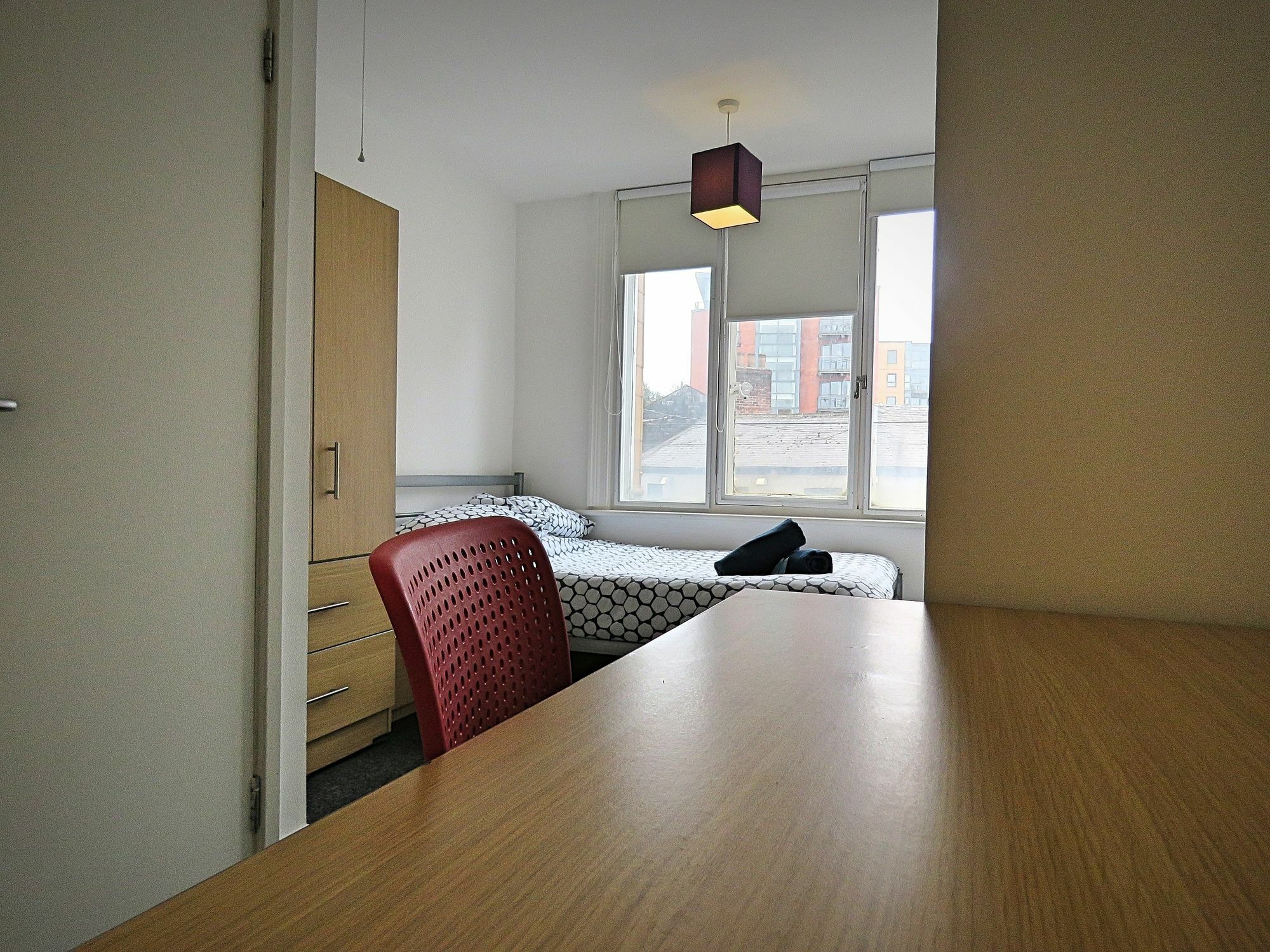 Harley Serviced Apartments - West Street 6 Bedrooms Sheffield Luaran gambar