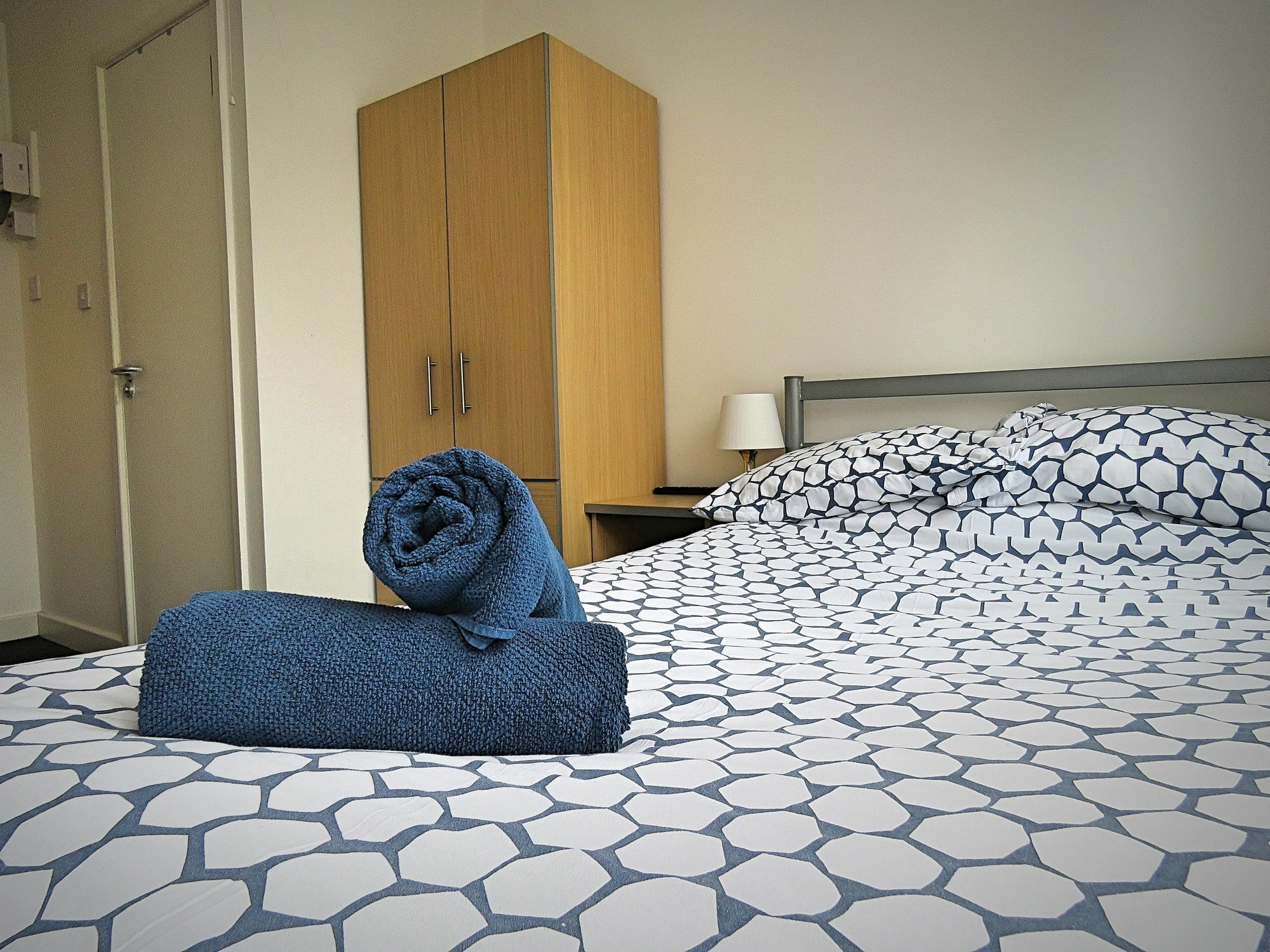 Harley Serviced Apartments - West Street 6 Bedrooms Sheffield Luaran gambar